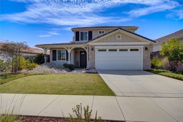 1502 Lambs Ear Way, Santa Maria, CA 93455