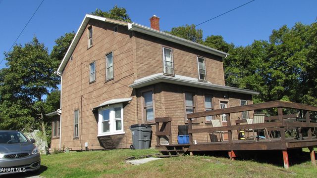 1600 N  6th Ave, Altoona, PA 16601