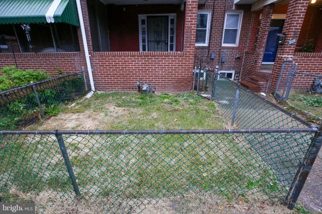 307 Greenway Ave, Darby, PA 19023