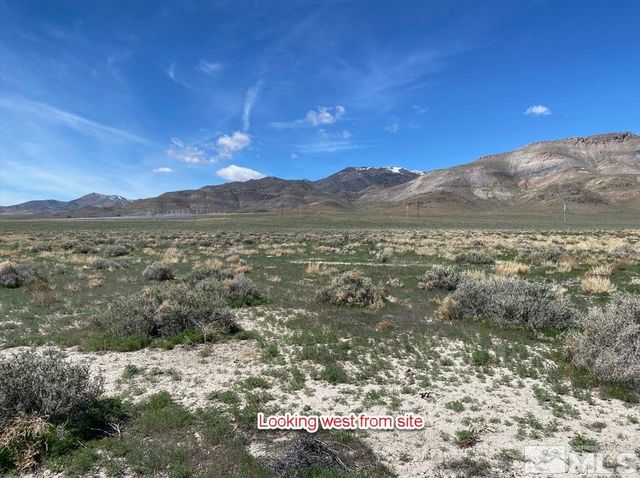 State Route 447, Wadsworth, NV 89442