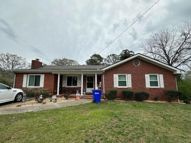 8227 Flat Shoals Rd SW, Covington, GA 30014