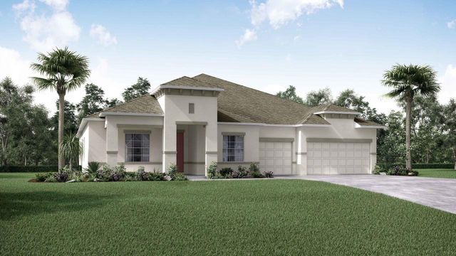 3995 Domain Ct, Melbourne, FL 32934