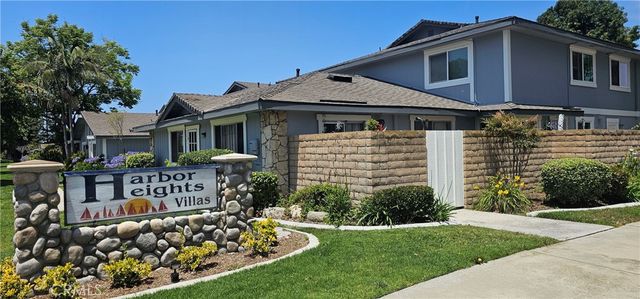 16408 Vista Roma Cir #CI116, Huntington Beach, CA 92649