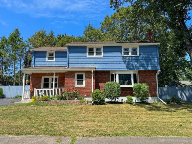 14 Clark St, Randolph, MA 02368
