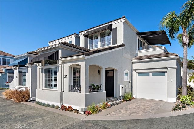 700 Lido Park Dr #33, Newport Beach, CA 92663