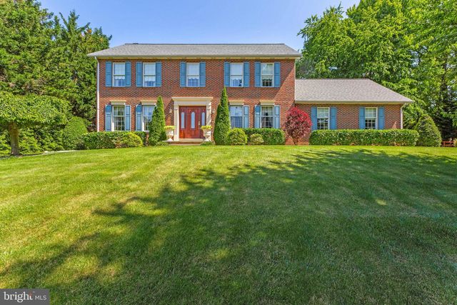 4845 Marianne Dr, Mount Airy, MD 21771
