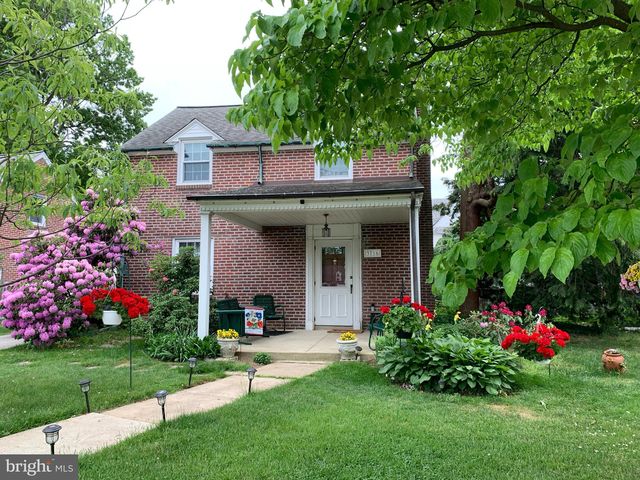 3716 Sommers Ave, Drexel Hill, PA 19026