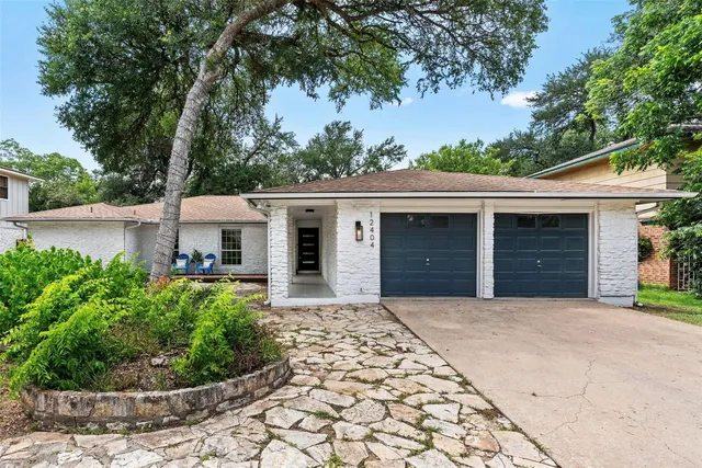 12404 Burlywood Trl, Austin, TX 78750