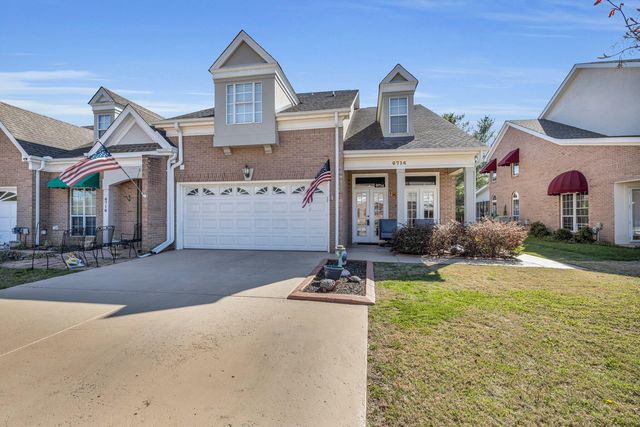 6714 Willow Trace Dr, Chattanooga, TN 37421