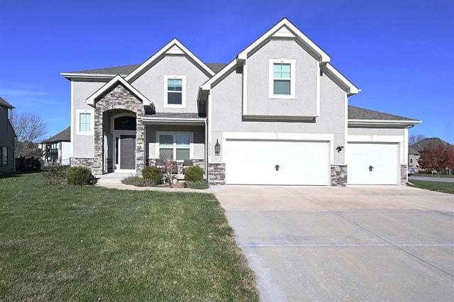 17620 NW 128th St, Platte City, MO 64079