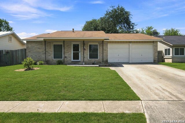 5930 Oak Run, San Antonio, TX 78247