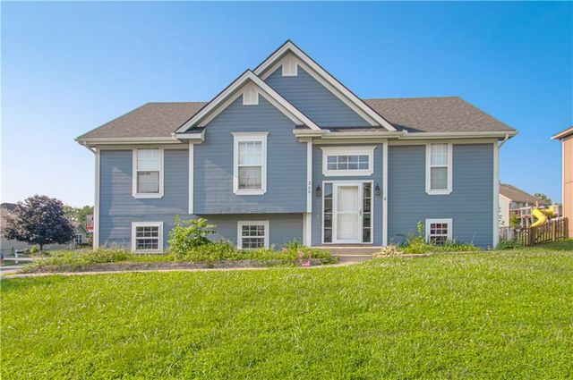 Smithville Mo Realtors