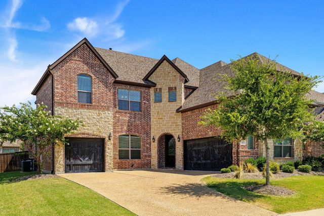 1215 Great Meadows Dr, Wylie, TX 75098