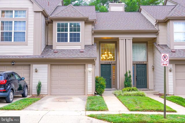 11207 Dunstable Way #154, Germantown, MD 20876