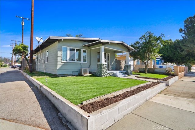 523 Randolph St, Pomona, CA 91768