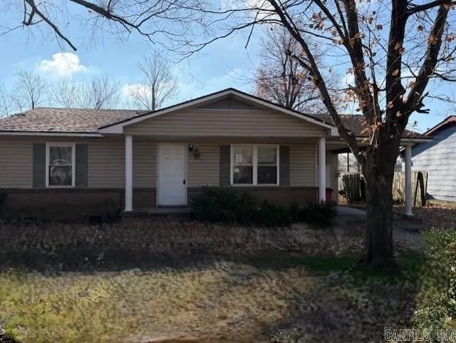 1309 McDougal Ave, Sikeston, MO 63801