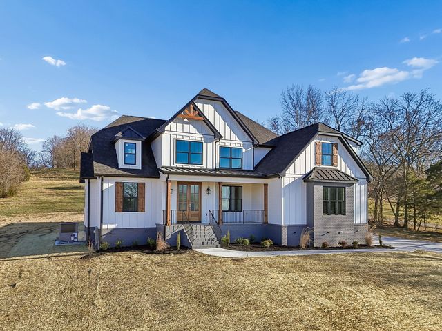 13821 Cainsville Rd #1, Lebanon, TN 37090