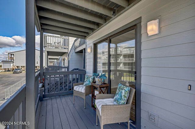 1928 New River Inlet Road UNIT 216, North Topsail Beach, NC 28460