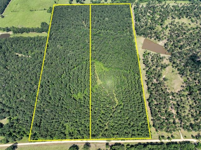 1 Fodice Rd, Pennington, TX 75856