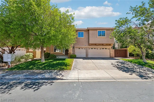 266 Violet Note St, Henderson, NV 89074