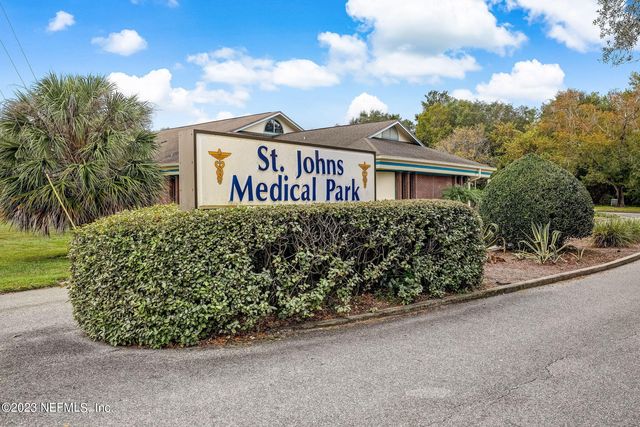 5 ST JOHNS MEDICAL PARK Drive, St Augustine, FL 32086