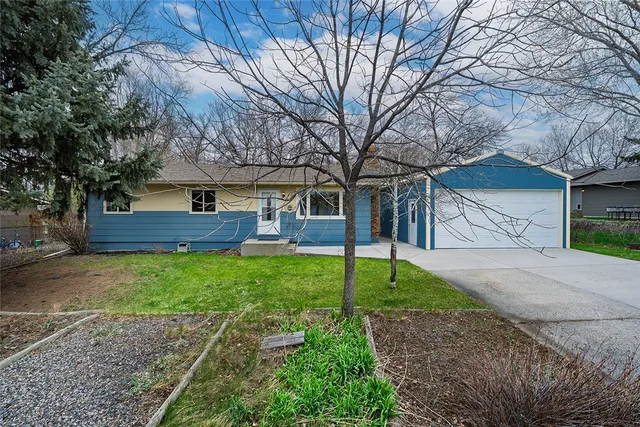 3531 Kingswood Dr, Billings, MT 59101