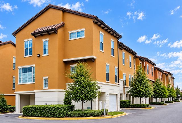 6111 Metrowest Blvd #106, Orlando, FL 32835
