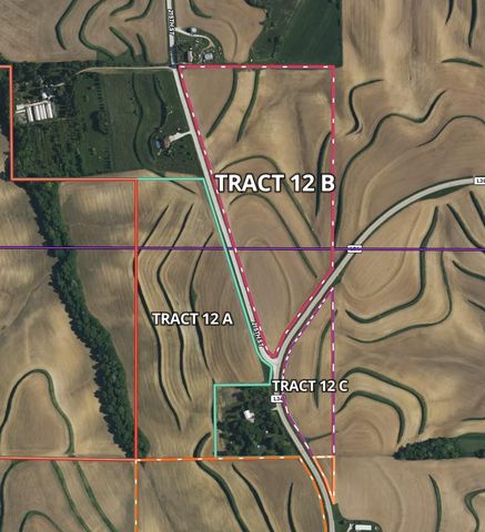 12C County Road L34, Underwood, IA 51576