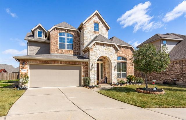 22310 Larch Grove Ct, Tomball, TX 77375