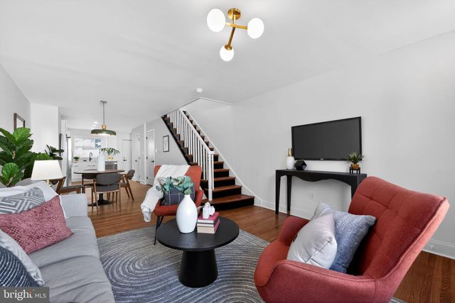 1513 S  Franklin St, Philadelphia, PA 19147