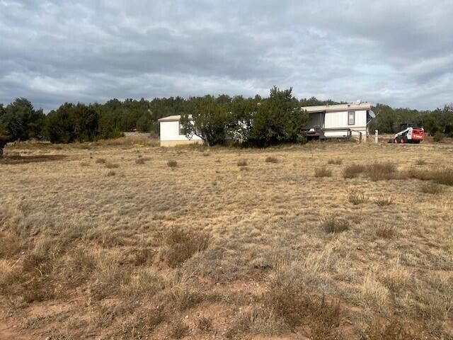 110 Vista Montana Rd, Estancia, NM 87016