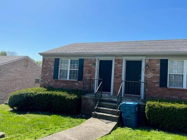 179 Hartland Dr, Danville, KY 40422