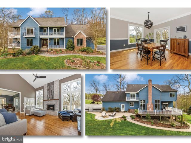 2718 Roderick Rd, Frederick, MD 21704