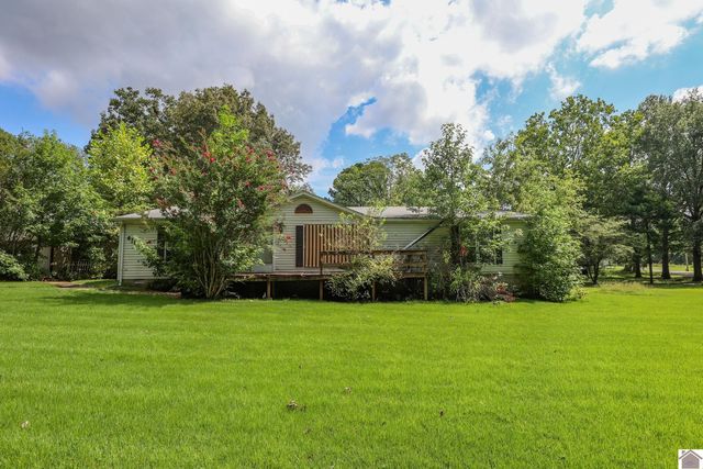4110 Rogers Rd, Kevil, KY 42053
