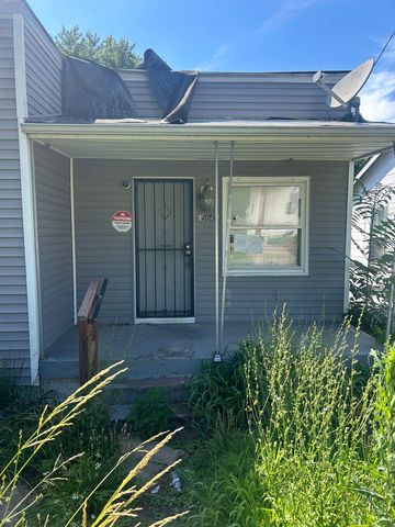 5645 Hodiamont Ave, Saint Louis, MO 63136