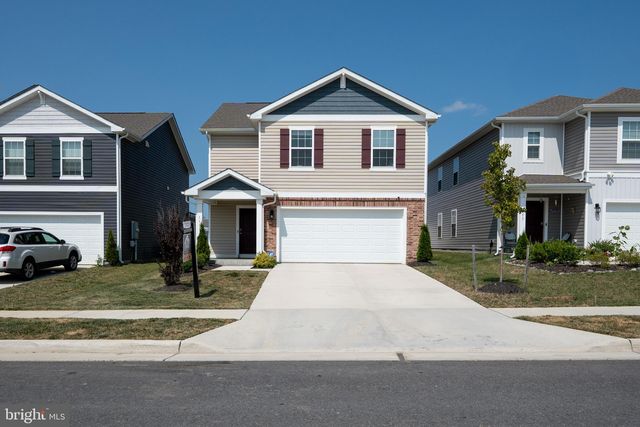 151 Schyrock Dr, Stephens City, VA 22655