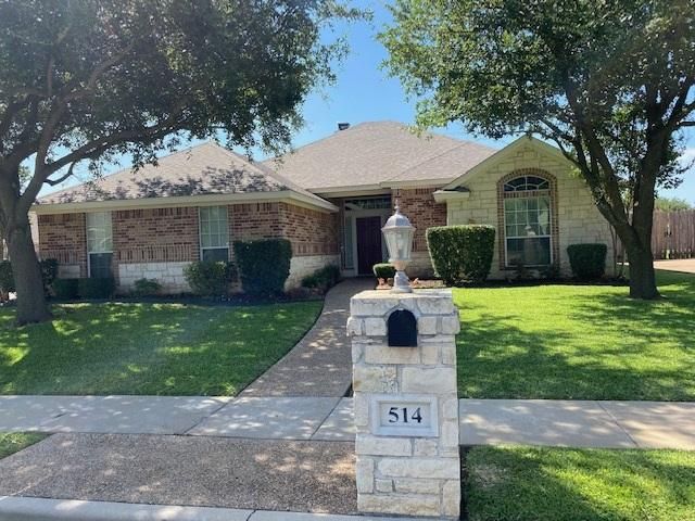 514 Kings Row, Woodway, TX 76712