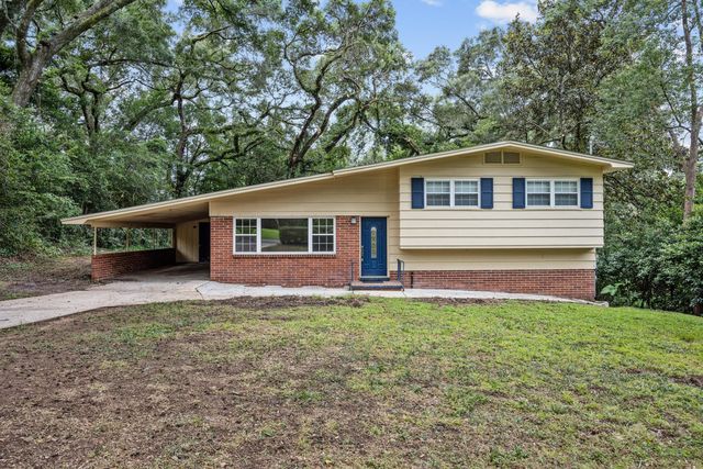 1325 Sharon Rd, Tallahassee, FL 32303