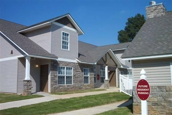Apartments In Saline County