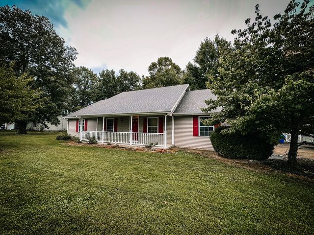 1210 Abbey Lane Lane, Cassville, MO 65625