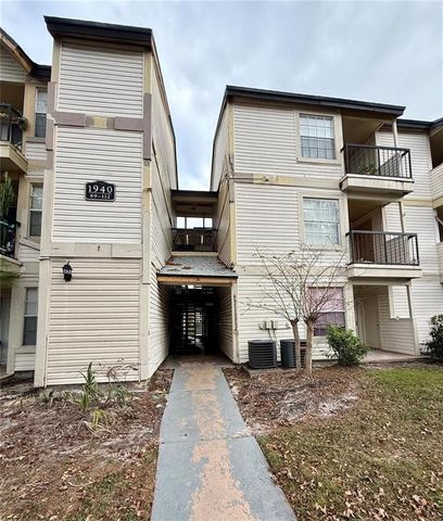 1940 Lake Atriums Cir #95, Orlando, FL 32839
