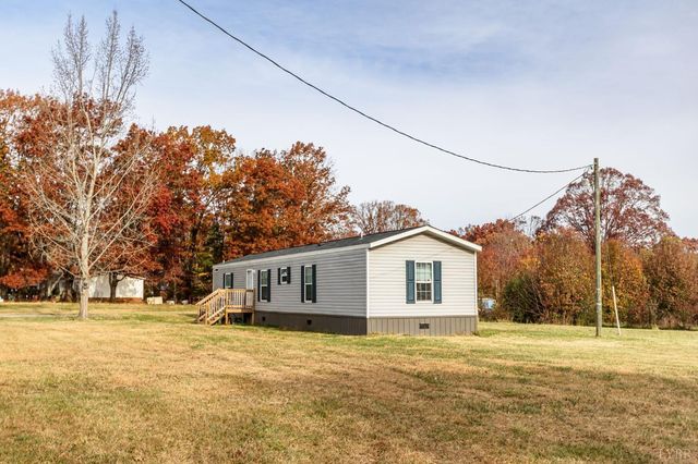 3490 Promise Land Rd, Appomattox, VA 24522