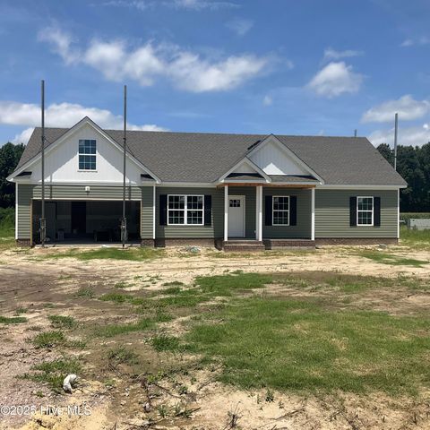 574 Foreman Bundy Road, Elizabeth City, NC 27909