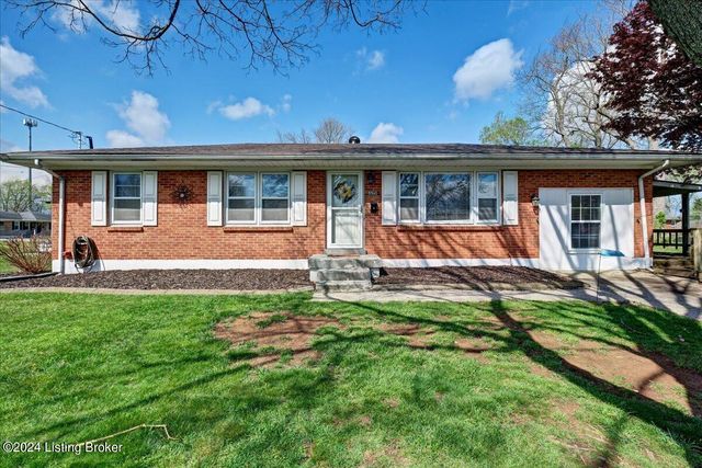 8910 Mapleview Dr, Louisville, KY 40258