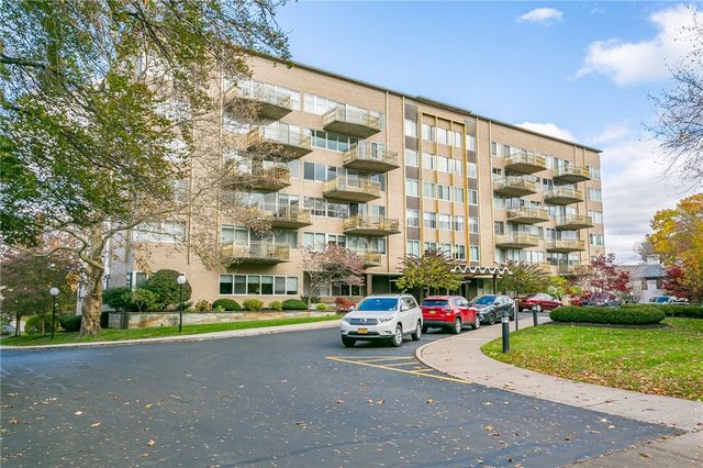 1400 East Ave #609, Rochester, NY 14610