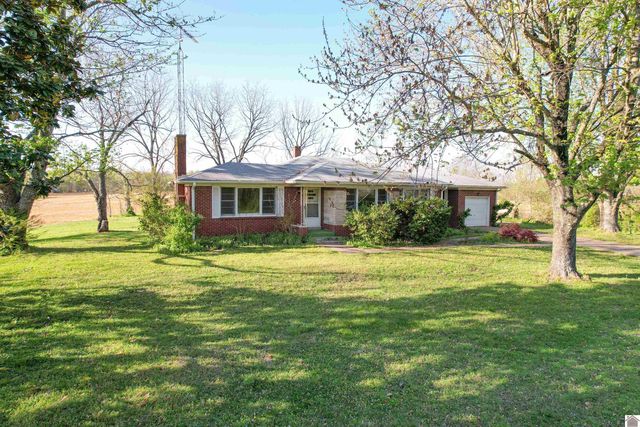 4508 State Route 94 E, Murray, KY 42071