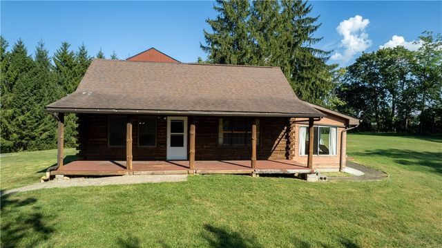 450 Bower Hill Rd, Venetia, PA 15367