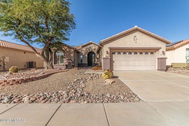 7678 W  Summer Scene Dr, Tucson, AZ 85743
