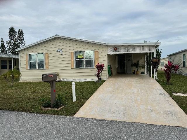 6708 Dulce Real Ave, Fort Pierce, FL 34951