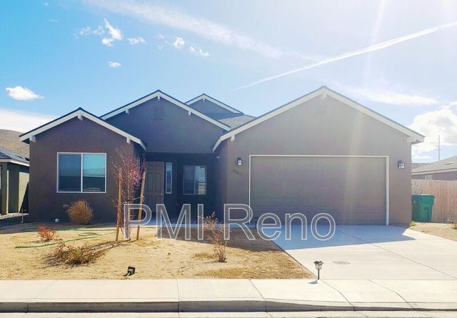 1747 Canal Dr, Fernley, NV 89408